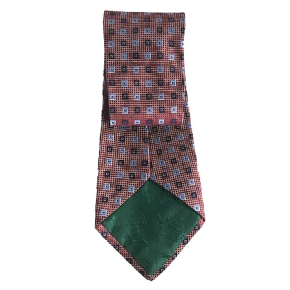 Silk MEN’S TOMMY HILFIGER‎ TIE